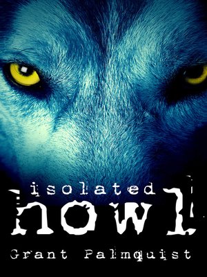 cover image of Isolated Howl